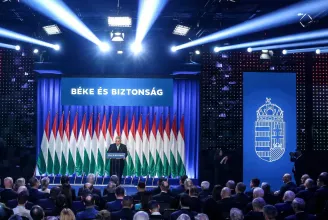 Ötféle erős mondat Orbán Viktor magyar miniszterelnök évértékelőjéből