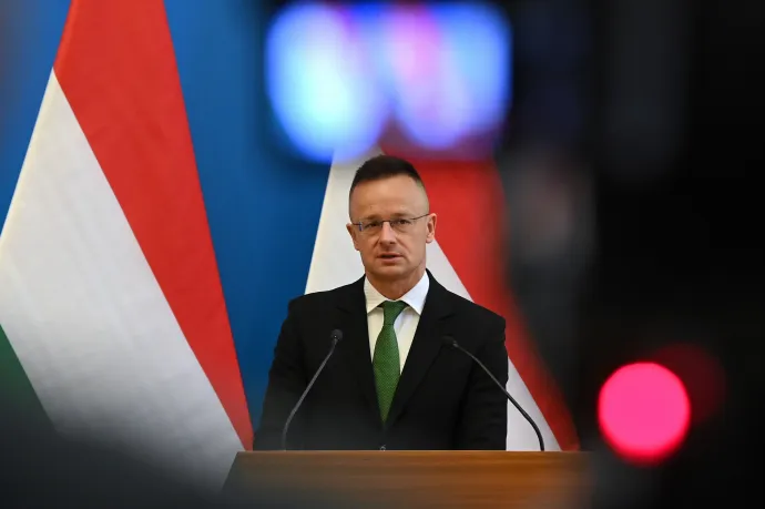 Orbán együtt vacsorázott a Kínai Kommunista Párt vezető diplomatájával