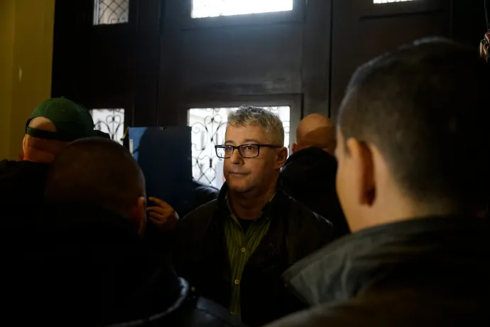 Nyakó István passziválja magát az MSZP-ben, és csatlakozik Ujhelyi István mozgalmához