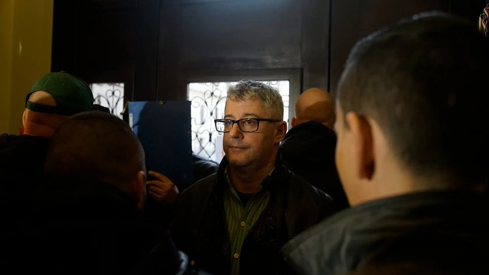 Nyakó István passziválja magát az MSZP-ben és csatlakozik Ujhelyi István mozgalmához