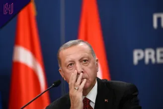 Ördögi körben Törökország – most a tőzsdét kell menteni