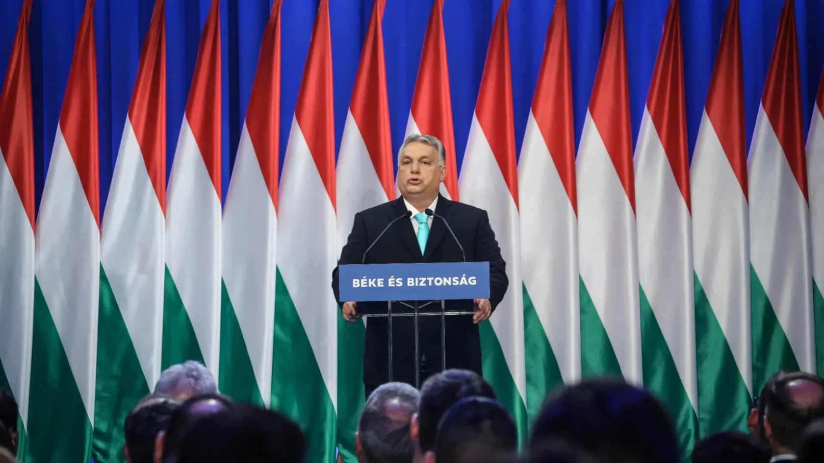 Nézőpont Intézet: A magyarok fele szerint Orbán Viktor a legalkalmasabb miniszterelnöknek