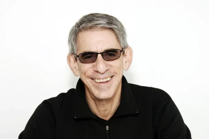 Meghalt az Esküdt ellenségek sztárja, Richard Belzer