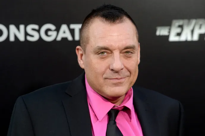 Kritikus állapotba került a Ryan közlegény megmentéséből ismert Tom Sizemore