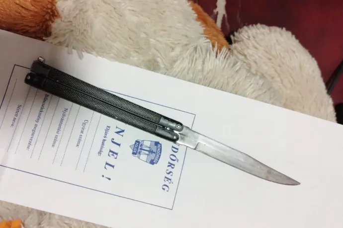 Egy lány miatt veszett össze az Erzsébet téri késelő és áldozata