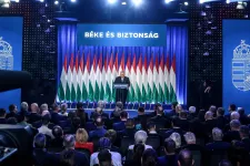 Orbán Viktor megnyitotta a misszióvezetői értekezletet