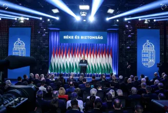 Orbán Viktor hatalmas erőműfejlesztést jelentett be – öt projekt, amire gondolhatott