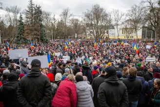 Moldova volt védelmi minisztere szerint megérett az idő a Romániával való egyesülésre