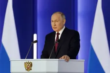 Putyin a történelmi orosz területek elszakításával vádolja az Osztrák–Magyar Monarchiát