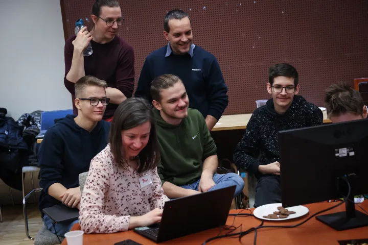 Fotó: Huszti István / Telex