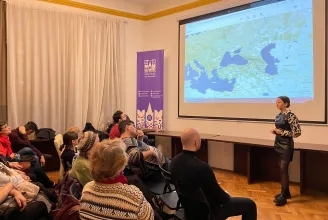 A román külügy közölte az orosz nagykövettel, hogy dezinformációs tevékenysége miatt bezárják a bukaresti orosz kulturális központot