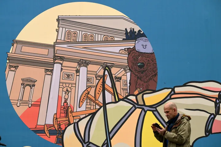 Se Oroszország, se Európa nem omlott össze, de világos, ki szív nagyobbat
