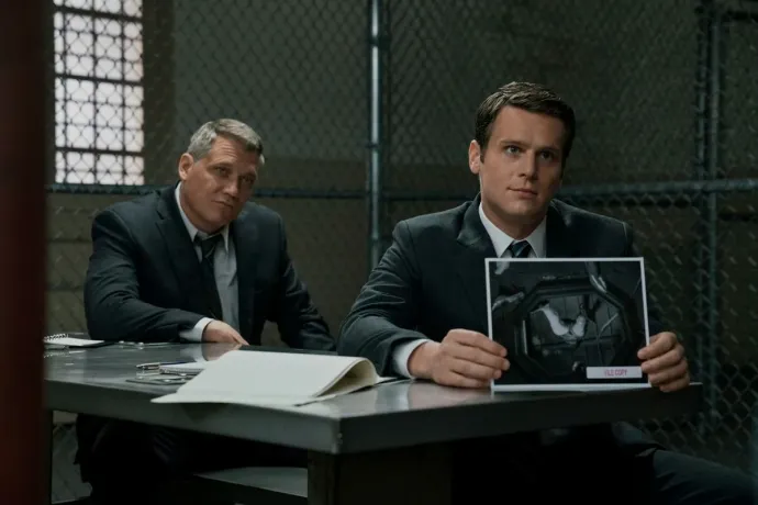 Túl drága volt a Netflixnek a Mindhunter, ezért sem lesz harmadik évad