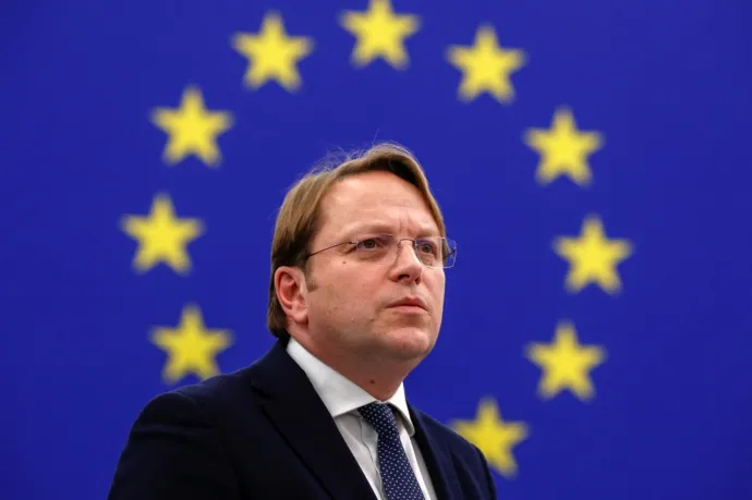 Loss of trust and a deepening rift: the Hungarian EU commissioner and his comment about idiots