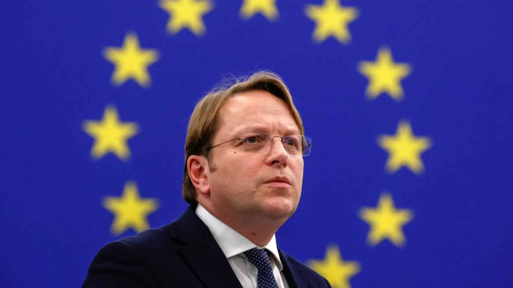 Loss of trust and a deepening rift: the Hungarian EU commissioner and his comment about idiots