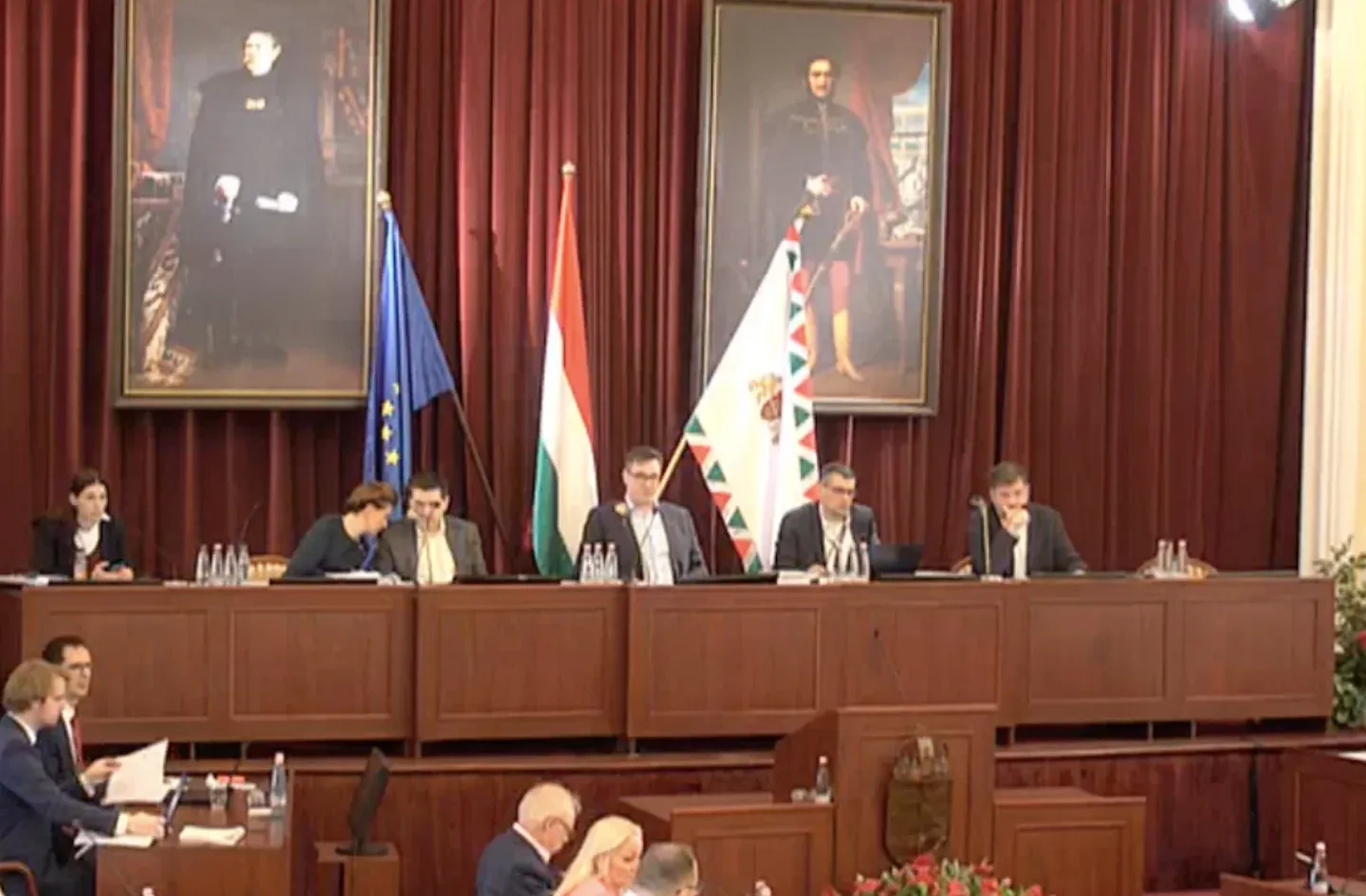 Határozatban üzent a főváros: egyeztetés nélkül nem épülhet akkumulátorgyár Budapesten