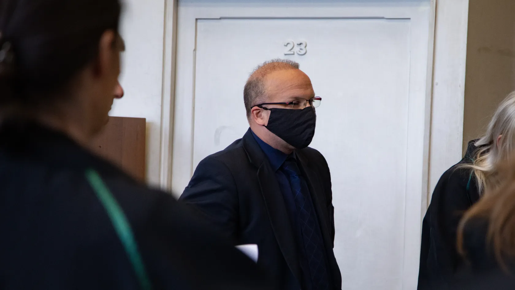 Kiderítettük, ki az a volt helyettes államtitkár, akit 2,2 milliárdos hűtlen kezeléssel vádolnak