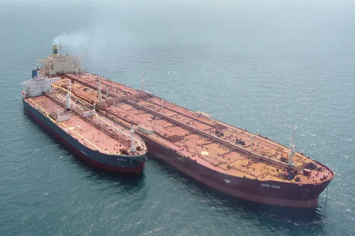 A világ legnagyobb hajójának az volt a tragédiája, hogy nem fért be a kikötőkbe