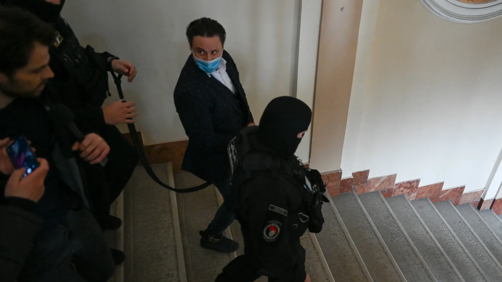Ma kiderül, hogy Schadl György és Völner Pál beismerik-e a bűnösségüket