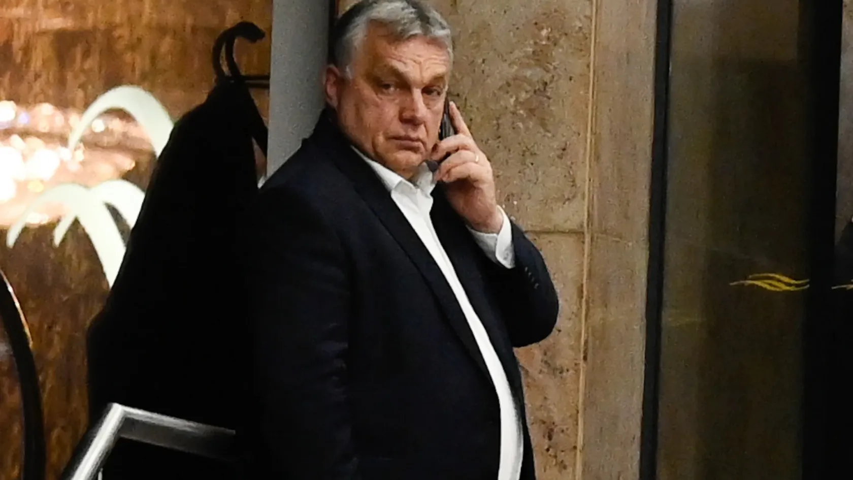 Orbán Viktor felsorolta, kik az ország ellenségei: kemény kirohanás a Nyugat ellen a Fidesz-KDNP frakcióülésén