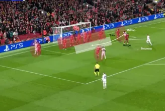 Ancelotti húzásai és a szokatlan hősök – így verte 5-2-re a Real a Liverpoolt
