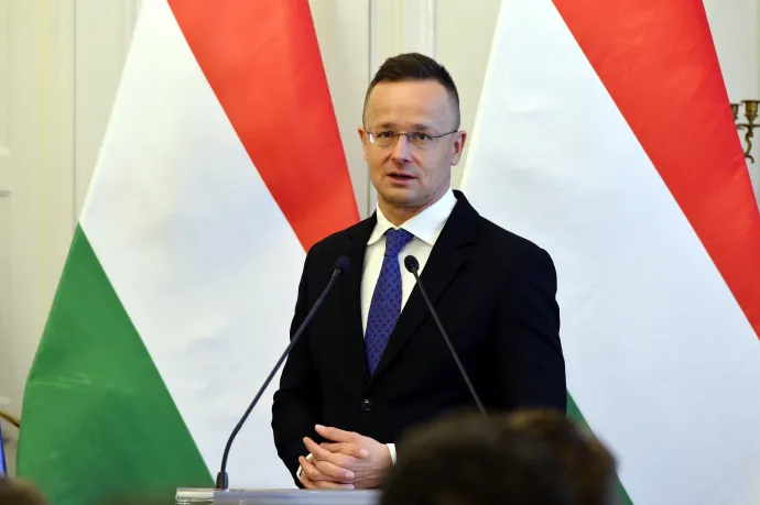 Már dolgoznak azon, hogy Orbán Kijevbe látogasson