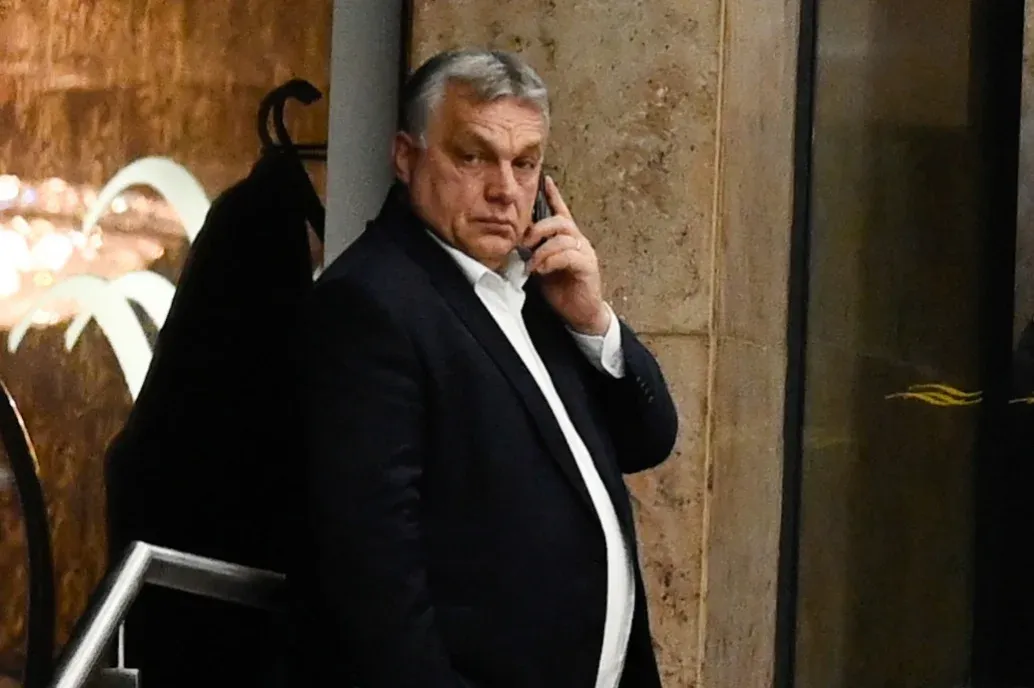 Orbán lists his opponents: a harsh outburst against the West at the Fidesz-KDNP caucus meeting