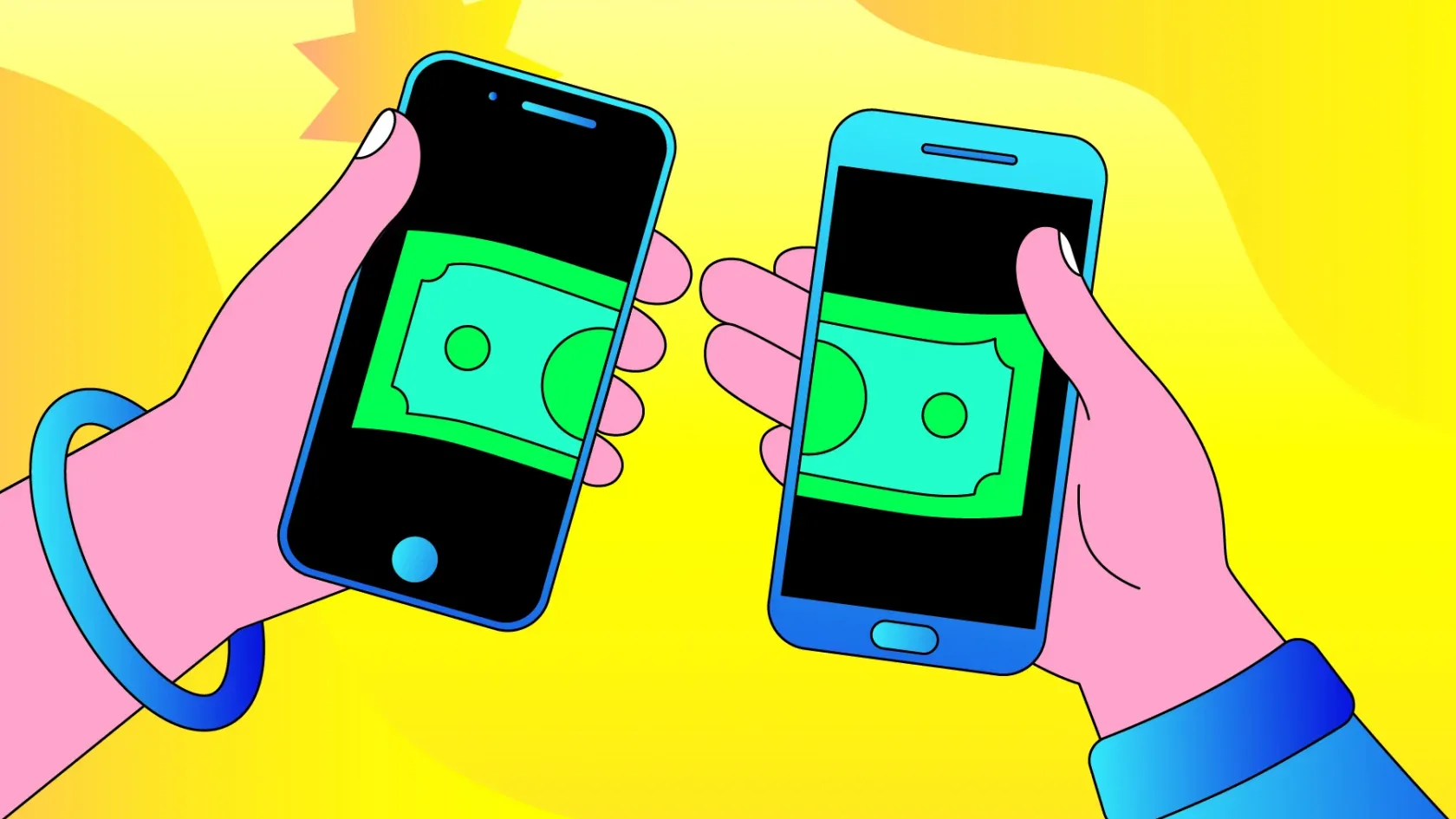 Négyszer többet keres a férjem, én meg rettegve állok a közös bevásárlásnál