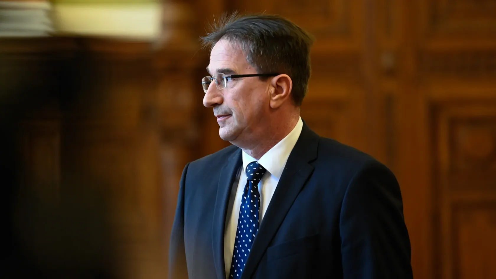Völner tanúként hallgatná meg Varga Judit igazságügyi minisztert is a bírósági perben