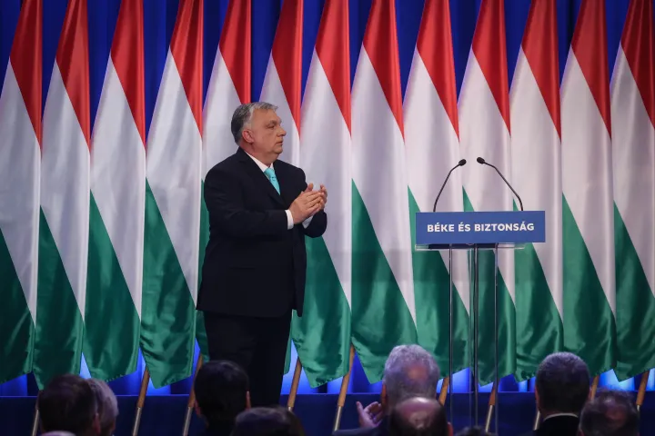 Republikon: Februárban megállt a Fidesz támogatottságának csökkenése