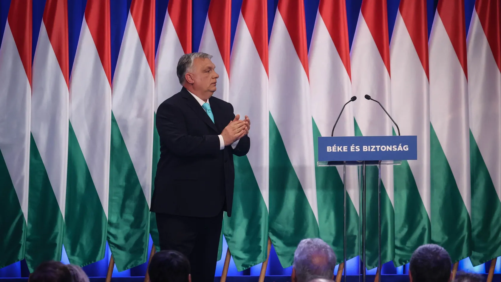 Republikon: Februárban megállt a Fidesz támogatottságának csökkenése