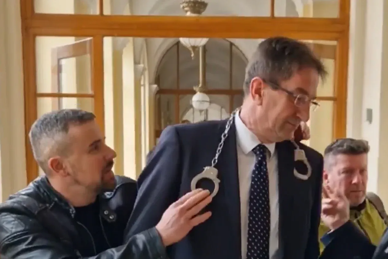 Bilincset akasztott Völner Pál nyakába Jakab Péter