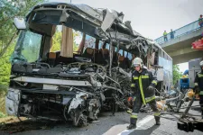 Mi okozhatta az utóbbi évek legnagyobb magyarországi busztragédiáját?