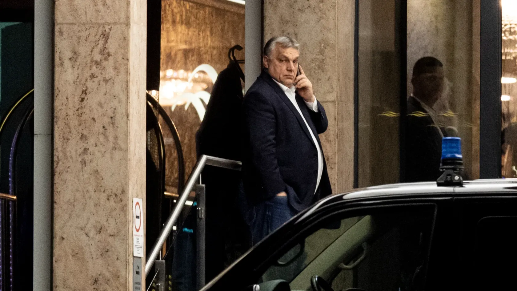 Orbán fizetése 5,7 millió forint fölé emelkedik idén