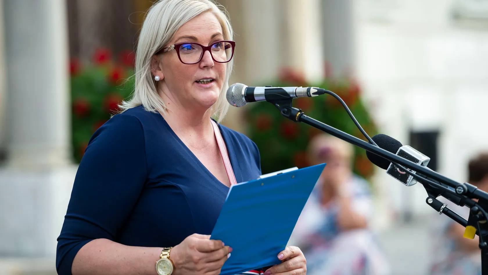 Döntött a Kúria: Ráczné Földi Judit képviselő lehet a momentumos vétó ellenére