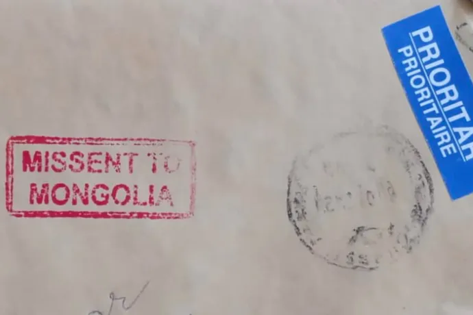 A Román Posta jobban teljesít: először Mongóliába vitték Mangalia helyett a küldeményt