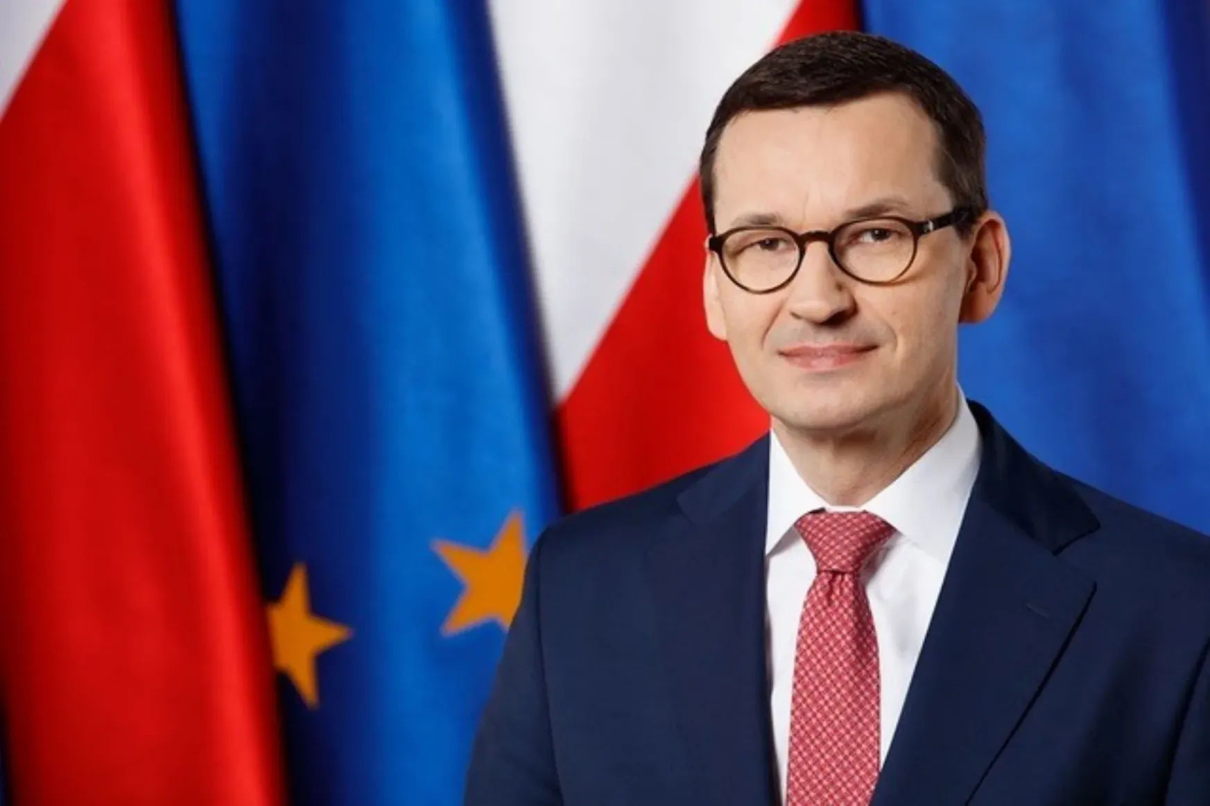 Mateusz Morawiecki lengyel miniszterelnök véleménycikke: A háború első évének öt legfontosabb tanulsága