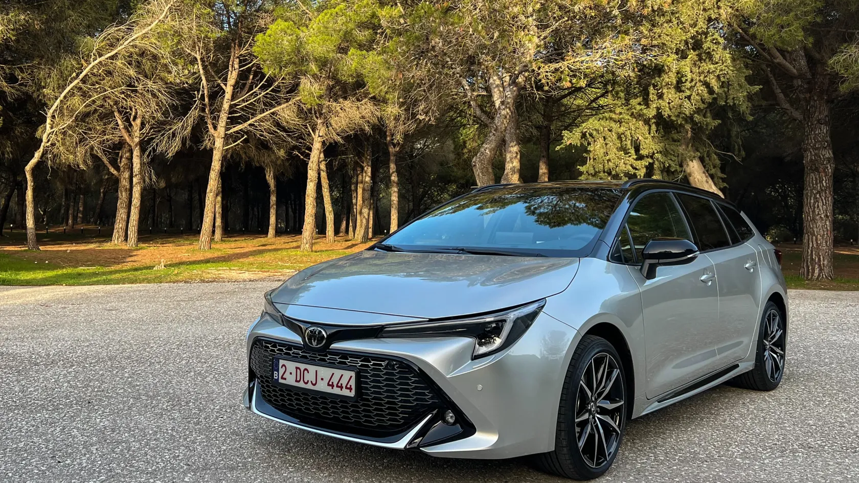 Erős, nagyon keveset fogyaszt, de olcsóbb és ésszerűbb, mint egy villanyautó