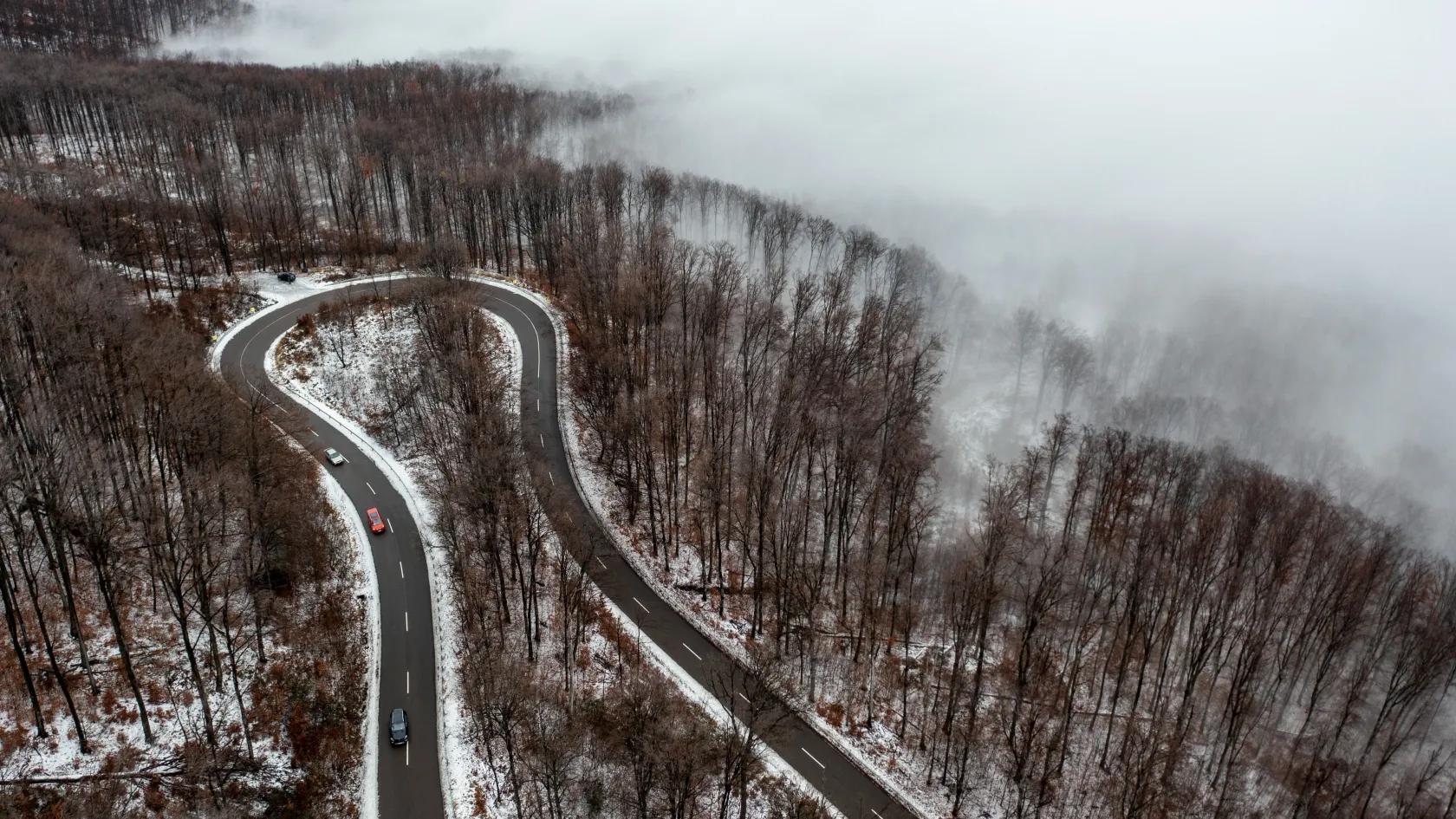 Ha így megy tovább, pár évtizeden belül egyetlen napon sem lehet síelni Magyarországon