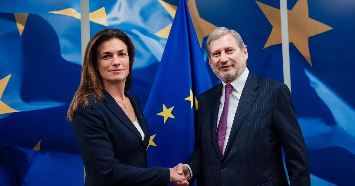 EU-biztos: Nem elegek a kormány nyilatkozatai, végre kell hajtani a feltételeket a pénzhez