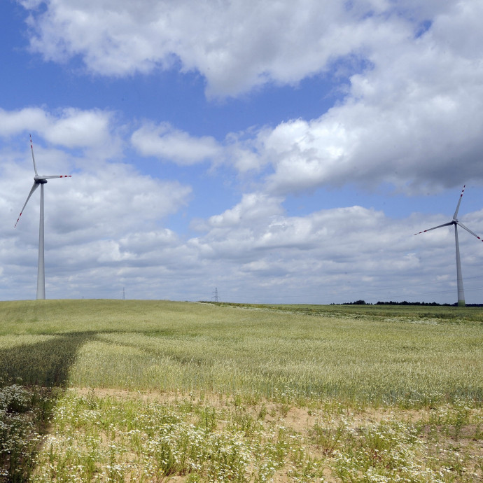 A nagyvállalatok nyomására terjedhet a zöldenergia Lengyelországban