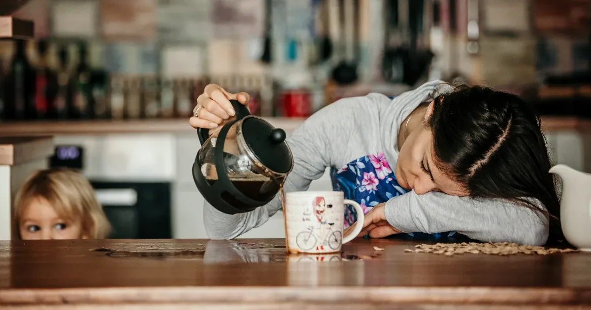 Café, té y bebidas energéticas: ¿importa de dónde obtenemos la cafeína?