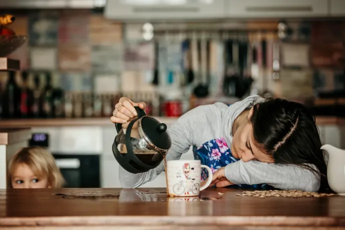 Kávé, tea, energiaital – számít, hogy honnan visszük be a koffeint?