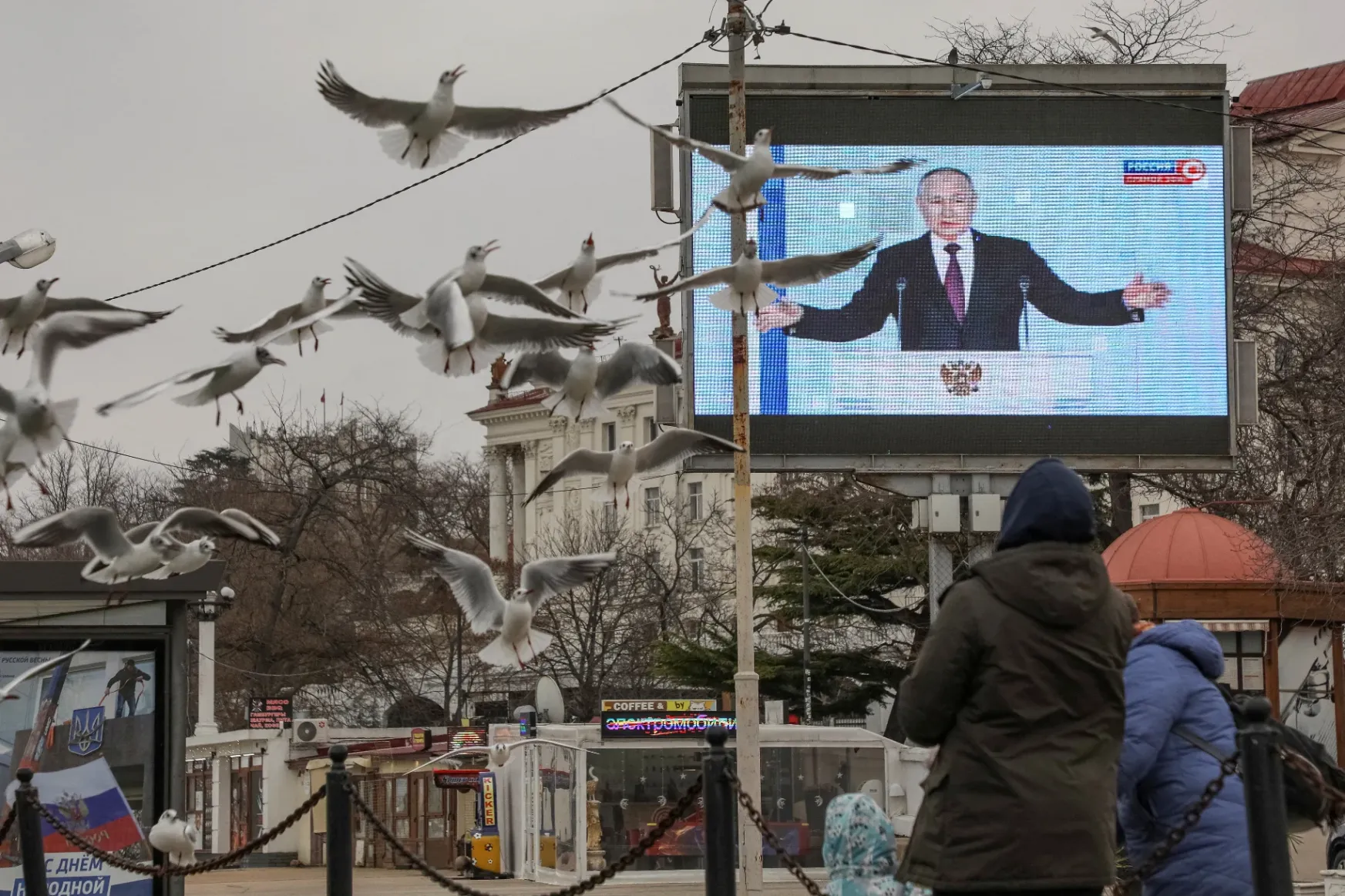 Felmérés: a magyarok Románia legoroszpártibb közössége, ami az Orbán-kormány Erdélyben is terjesztett propagandájának köszönhető