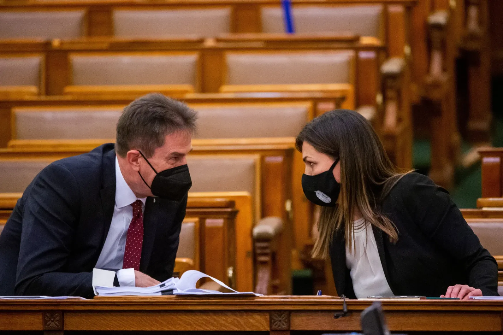 A bírón múlik, hogy meghallgatják-e Varga Juditékat a Völner-perben