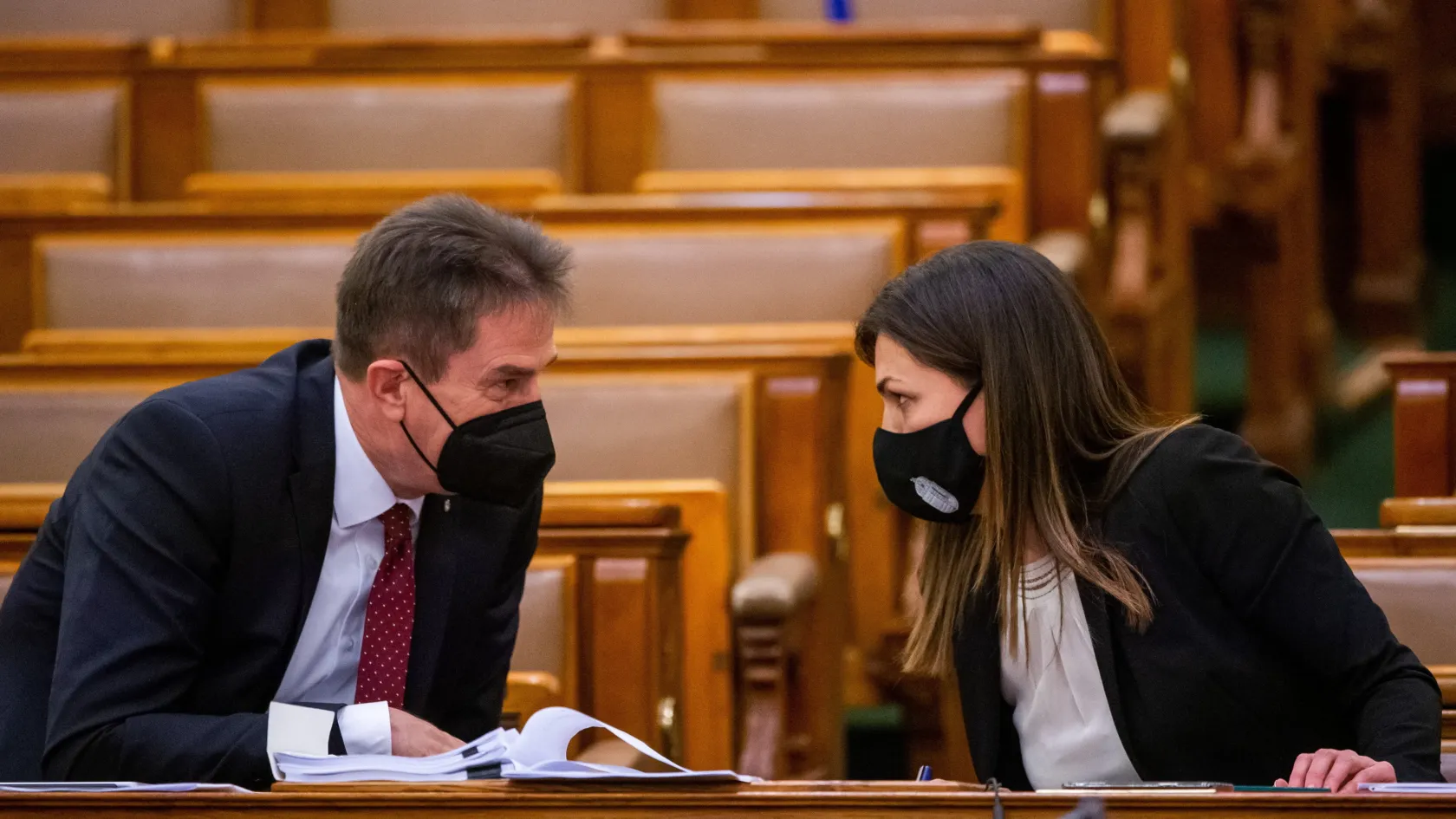 A bírón múlik, hogy meghallgatják-e Varga Juditékat a Völner-perben