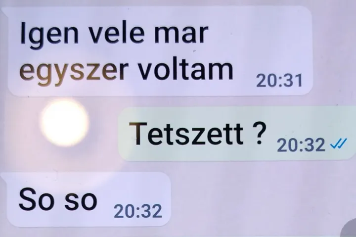 Elfogták a kerítőt, aki a saját szépségversenyére jelentkező lányoknak szervezett szexmunkát