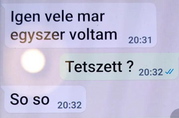A nyomozók által beszerzett bizonyítékok alapján R. Lajos 2015 óta végezte illegális tevékenységét, mely során anyagi előnyszerzés céljából rendszeresen nőket szerzett meg ügyfeleinek szexuális cselekmény végzése érdekében – Forrás: Police.hu