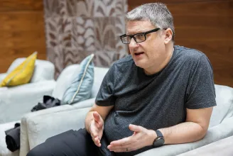 Mark Galeotti: Orbán Viktor Putyin hasznos idiótája