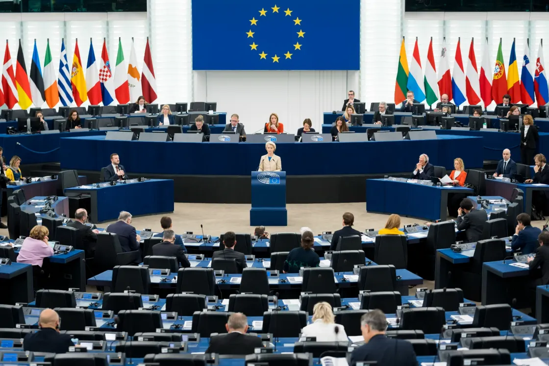 Elfogadta az EU a 10. szankciós csomagot, Magyarország is megszavazta